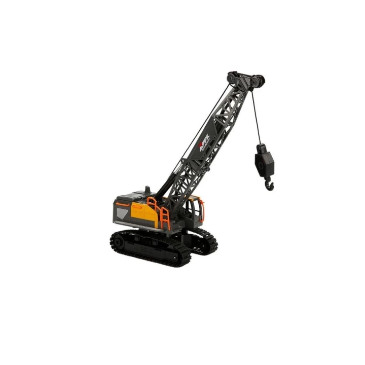 BFS  5086 SUN-İş Makinesi Paletli Vinç   1:24 Buldozer