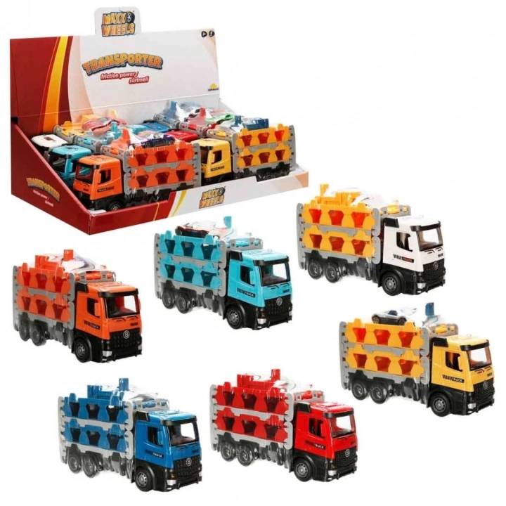 BFS 5133 NessiWorld-RST-MXX-TRANSPORTER 1ARB FR 6R 6D