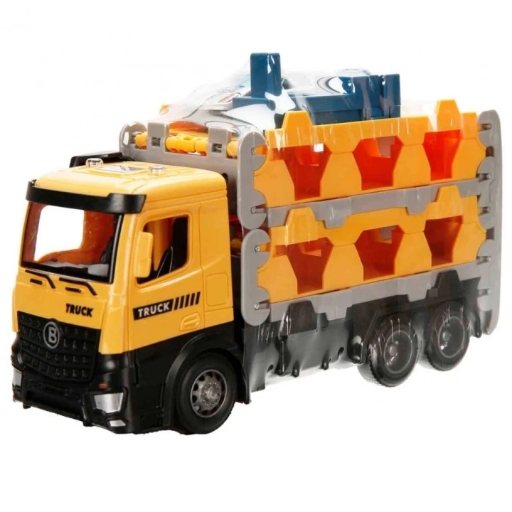 BFS 5133 NessiWorld-RST-MXX-TRANSPORTER 1ARB FR 6R 6D