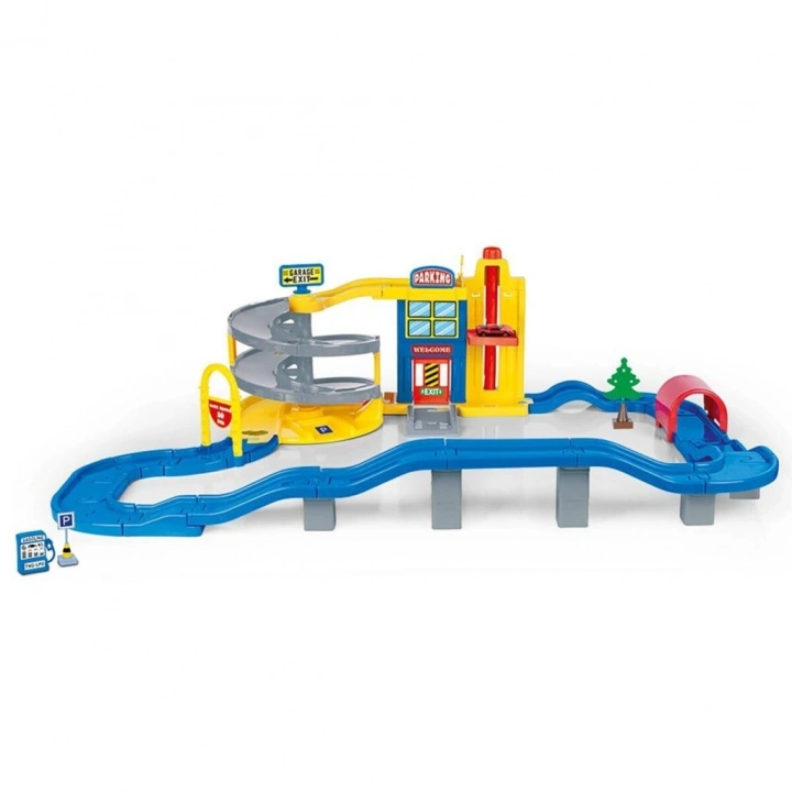 BFS 5228 OYUNCAK BÜYÜK OTOPARK