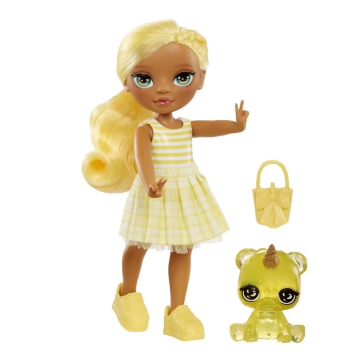 BFS   531227 Rainbow High Littles - Daisy Madison