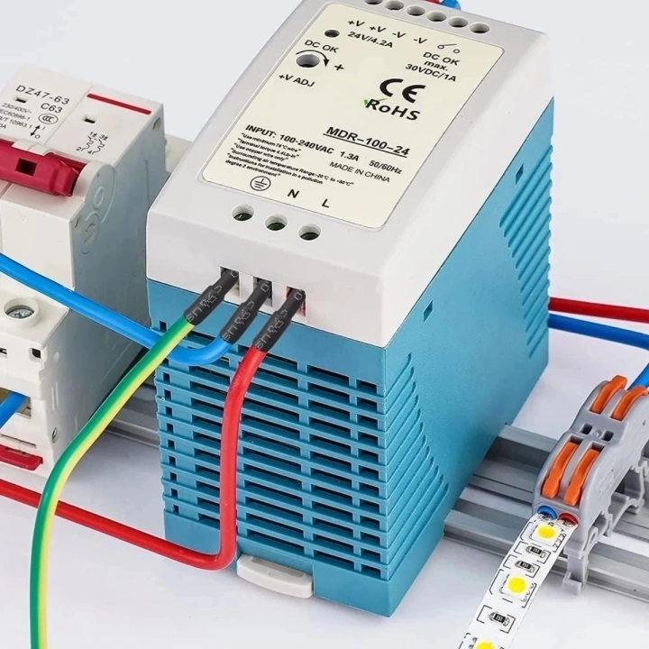 BFS  560 Parça Isıyla Daralan Makaron Kablo Koruyucu Kılıf Makaron Kablo Yalıtım Makaron Seti