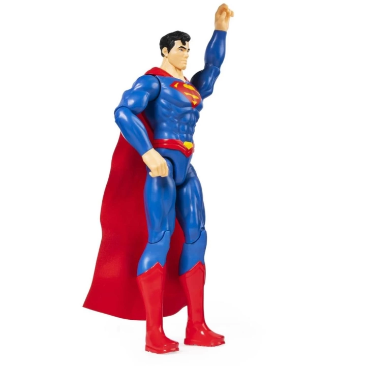 BFS   56778 DC Comics Superman 30 cm Aksiyon Figürü