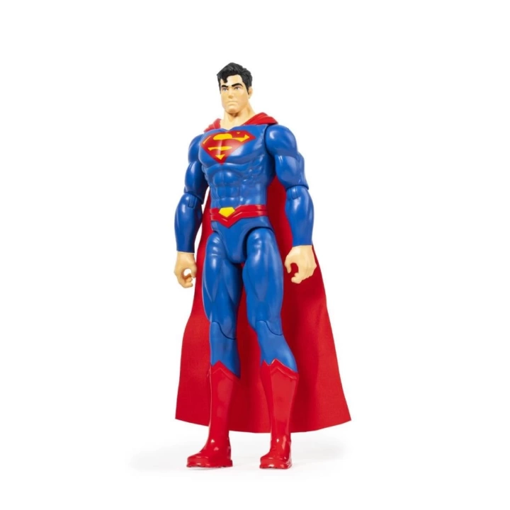 BFS   56778 DC Comics Superman 30 cm Aksiyon Figürü