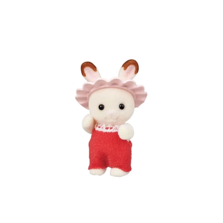 BFS   5739 Sylvanian Families Banyo ve Duş Seti (figürler dahil değildir) +3 yaş