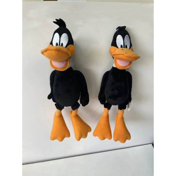 BFS  5781 SUN-ANB-PELUŞ DUFFY DUCK 25CM 5R LT
