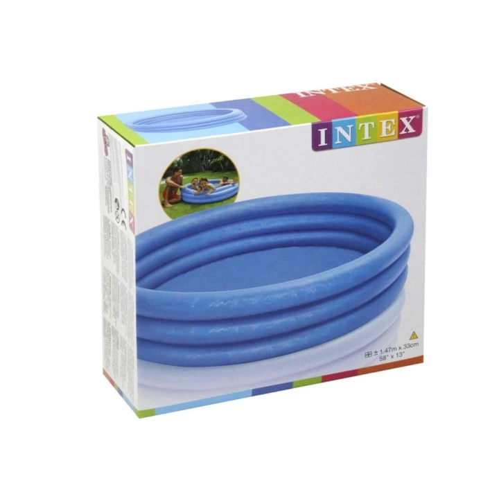 BFS  58426 KRİSTAL MAVİ HAVUZ