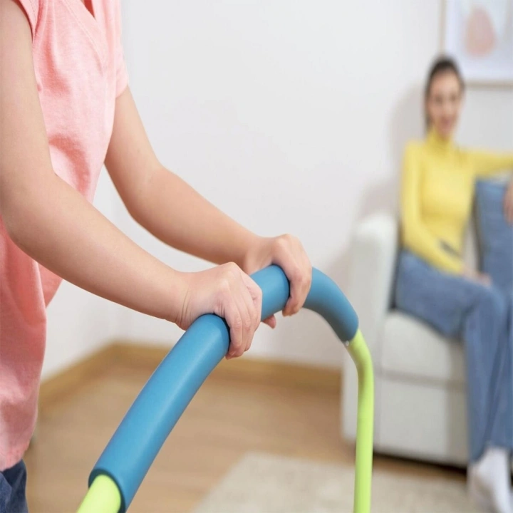 BFS 59100 36X37 5 91CMX96 CM WONDERJUMP TRAMPOLİNE