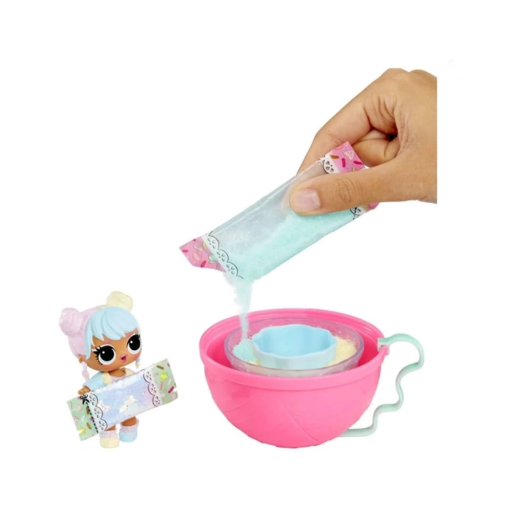 BFS  593140 L.O.L. Tots Doğumgünü Pastası