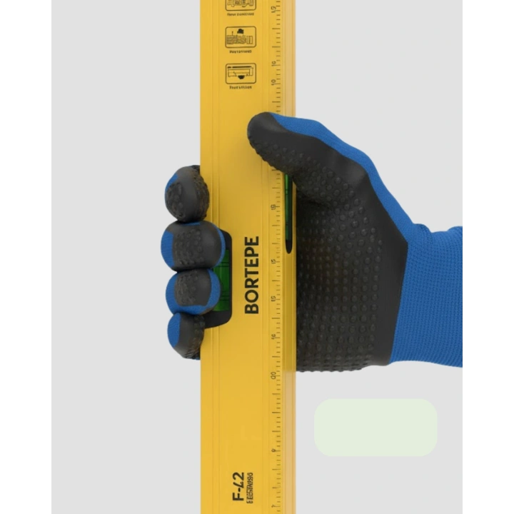 BFS 600MM SU TERAZİSİ