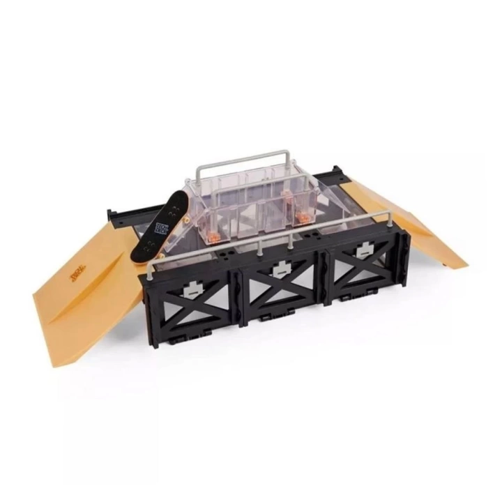 BFS   60503 Tech Deck Kaykay Mağazası Oyun Seti
