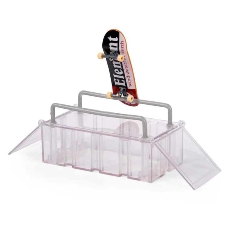 BFS   60503 Tech Deck Kaykay Mağazası Oyun Seti