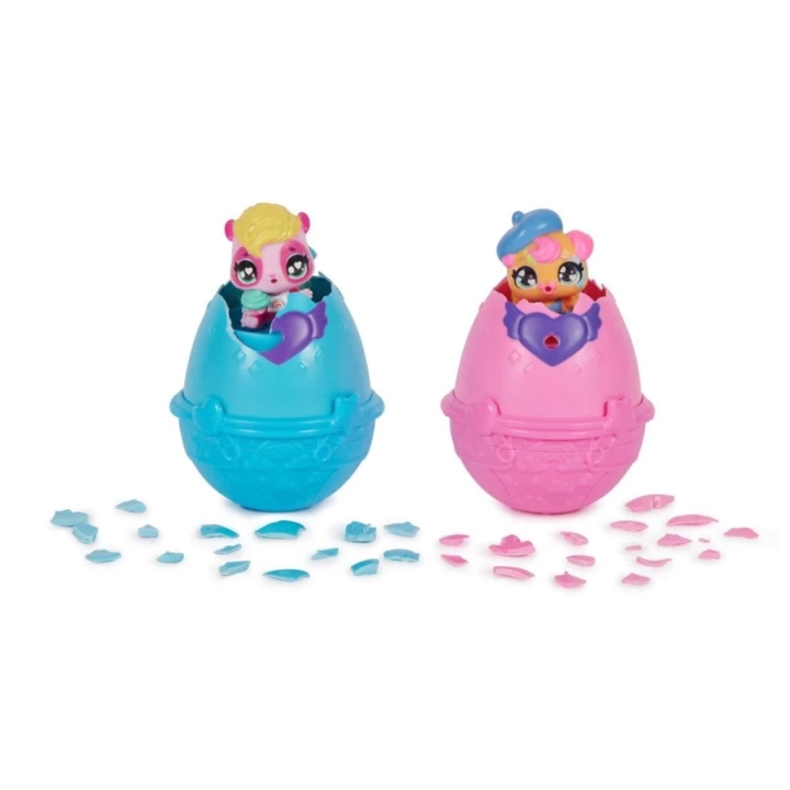 BFS   6067740 Hatchimals Alive Mama Sandalyesi