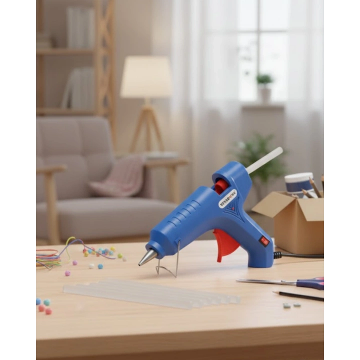 BFS 60W SİLİKON TABANCASI