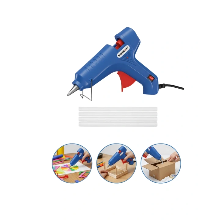 BFS 60W SİLİKON TABANCASI