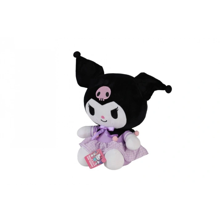 BFS 6114 PELUŞ KUROMİ S2 30CM KRM