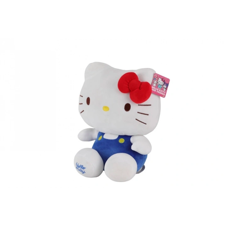 BFS 6116 PELUŞ H KITTY S4 30CM HKTY