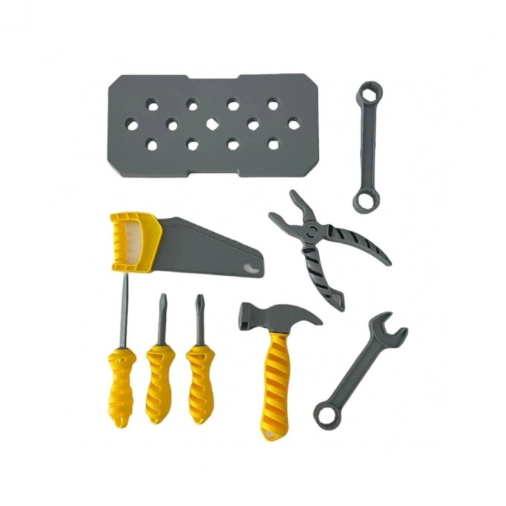 BFS 6143 OYUNCAK ÇANTALI TAMİR SETİ