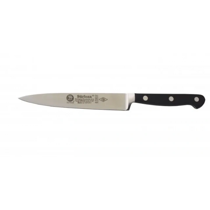 BFS 61902 - Sürmene Sebze Bıçağı 15cm