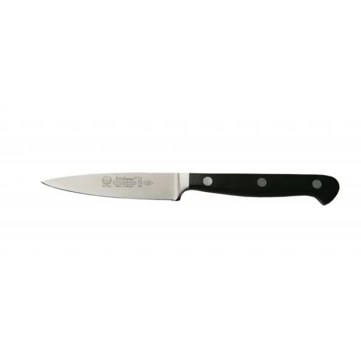 BFS 61904 - Sürmene Sıcak Dövme Sebze Bıçağı 9 Cm