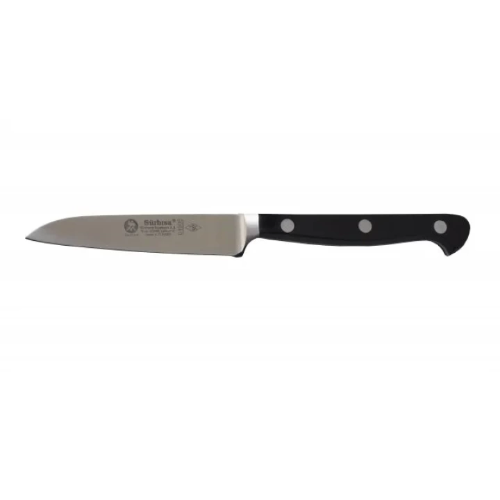 BFS 61905 - Sürmene Sıcak Dövme Sebze Bıçağı 9 Cm