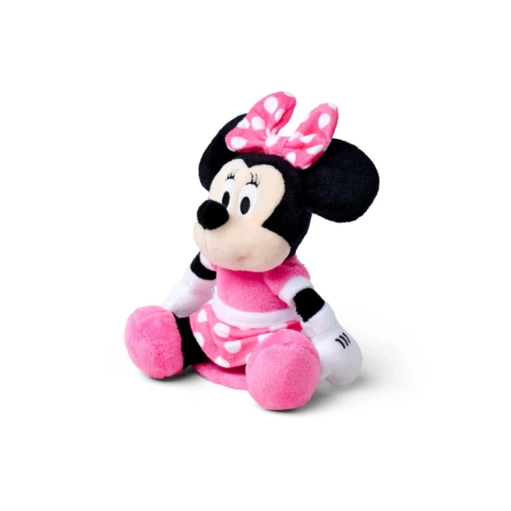 BFS  6315870461 Disney Minnie Manyetik Peluş Figür