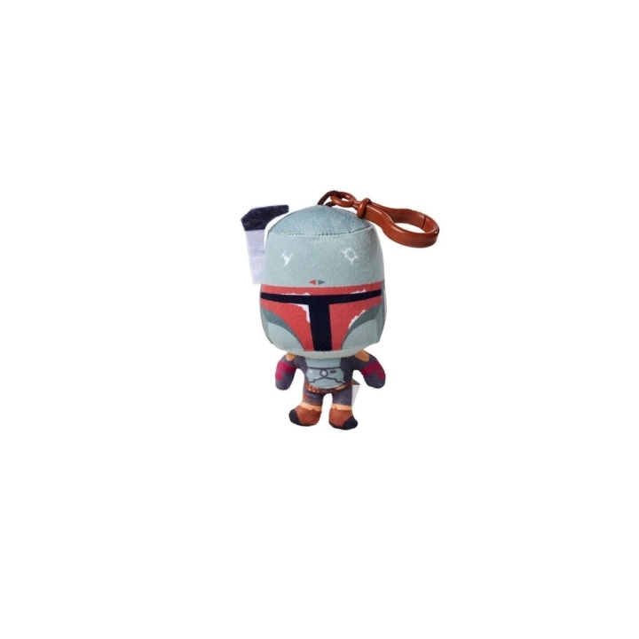 BFS  6315870506 Disney  Cutie Clipz asorti