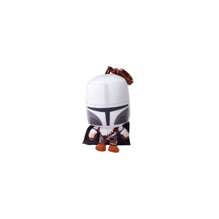 BFS  6315870506 Disney  Cutie Clipz asorti