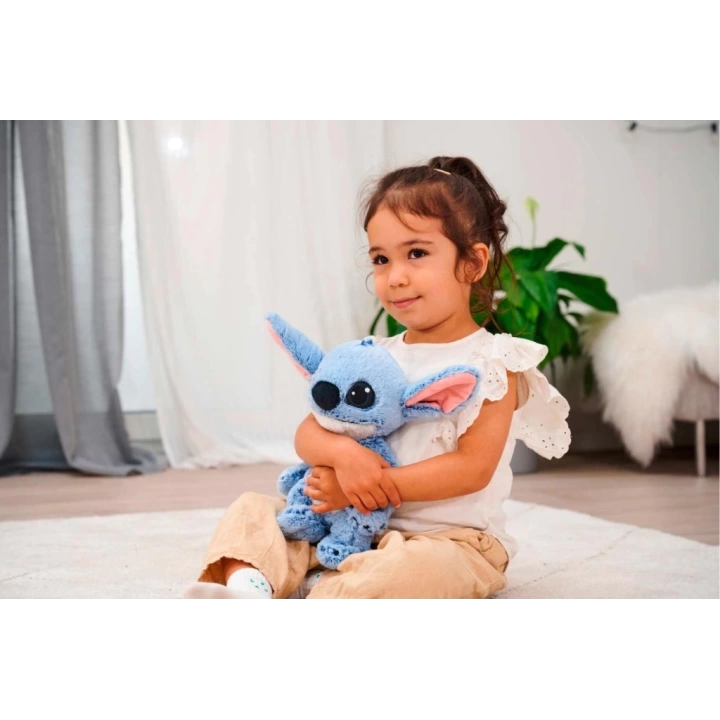 BFS  6315870511 Disney Stitch 25 cm Peluş