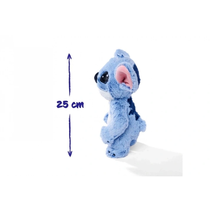 BFS  6315870511 Disney Stitch 25 cm Peluş