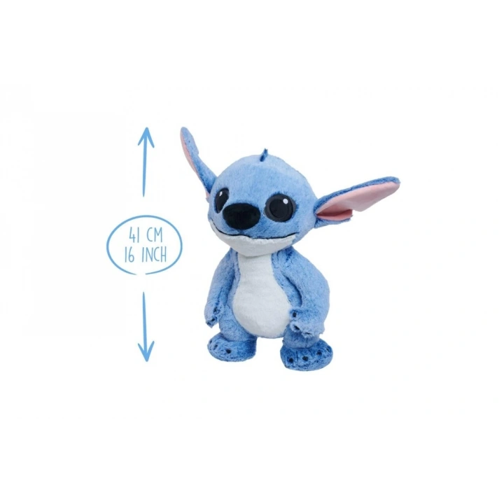 BFS 6315870512 Disney Stitch 41cm Peluş