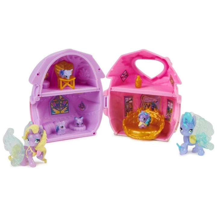 BFS   64442 Hatchimals Hatchy Homes