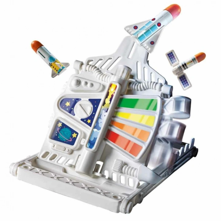 BFS  64470 Bilim ve Oyun - Minik Astronot +5 yaş
