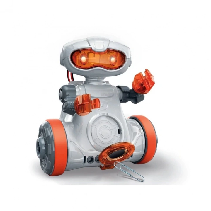 BFS  64957 Robotik Laboratuvarı - Mio Robot (Yeni Nesil) +8 yaş
