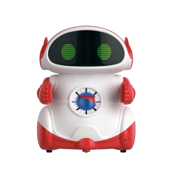 BFS   64960 Super Doc - Eğitici Konuşan Robot / Kodlama-Coding Lab +5 yaş