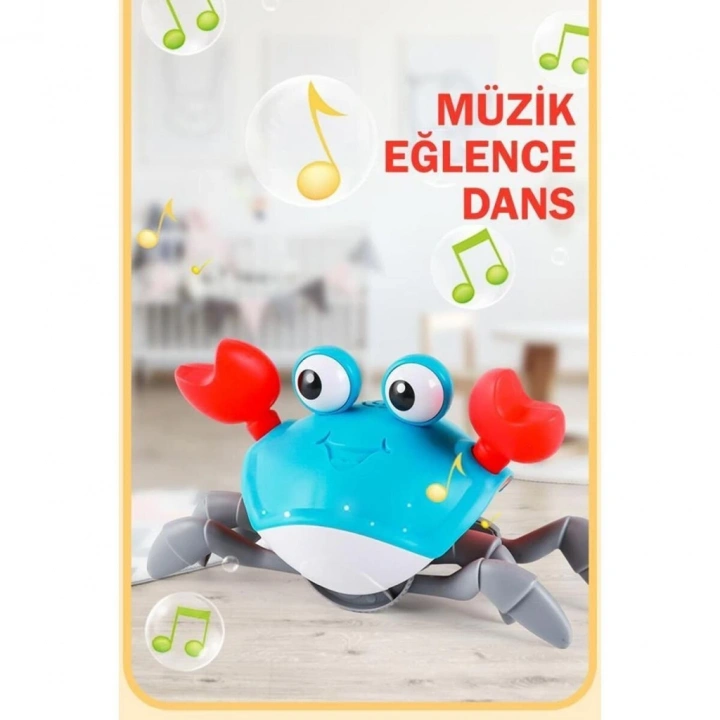 BFS 6721E ŞARJLI KUMANDALI YENGEÇ