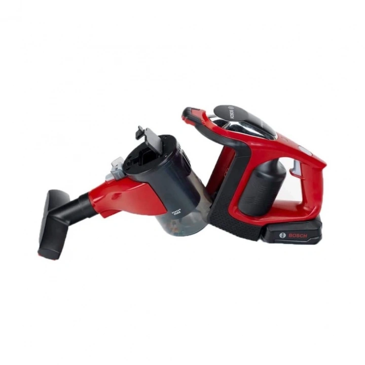 BFS 6808 Bosch Sesli Işıklı Oyuncak  Elektrik Süpürgesi -Sunman