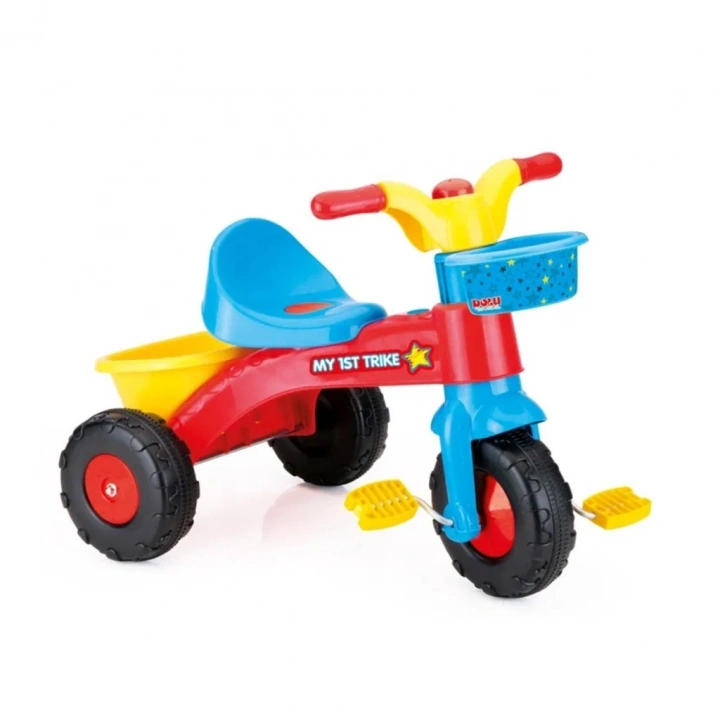 BFS 7008 İlk Bisikletim Montajlı -Dolu