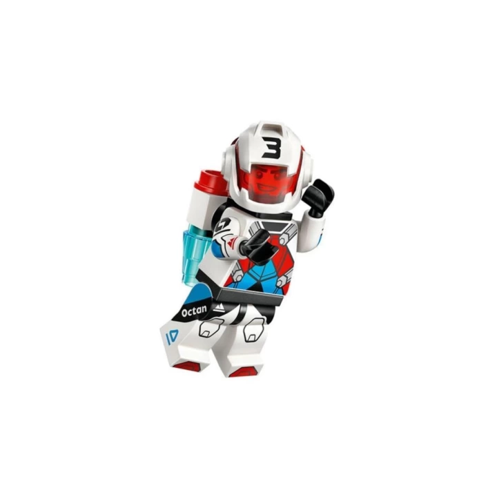 BFS   71048 Lego Minifigür Seri 27 +5 yaş