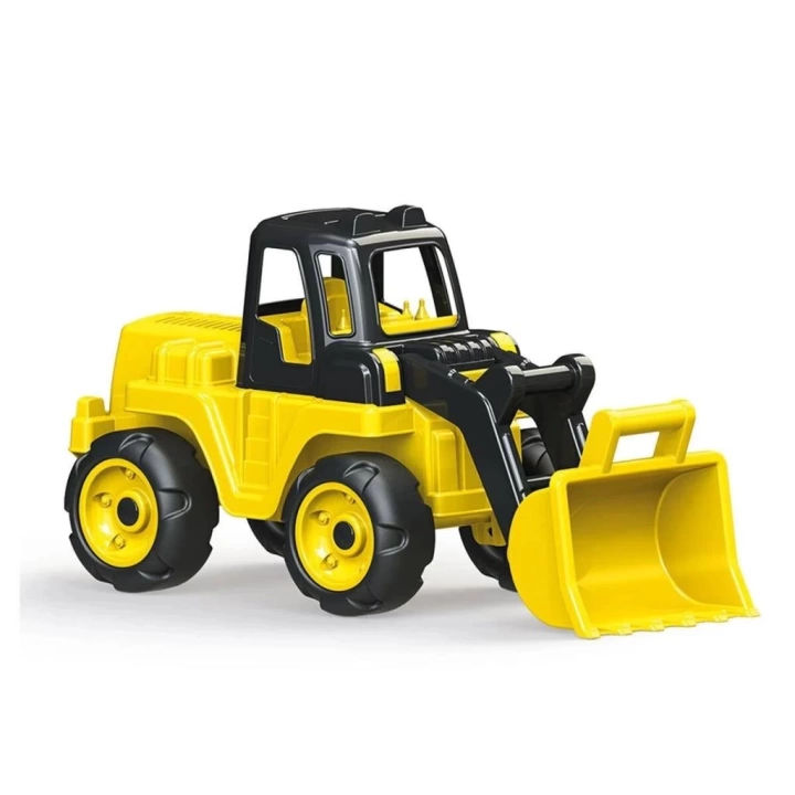 BFS  7134 Dev Dozer -Dolu Oyuncak