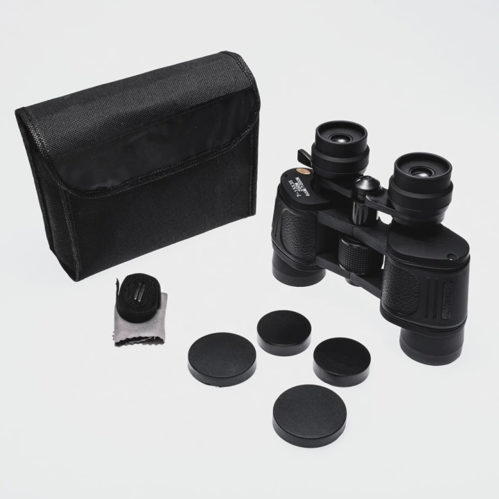 BFS 715x35  Zoom Dps I Zoomlu Süper Kaliteli Dürbün