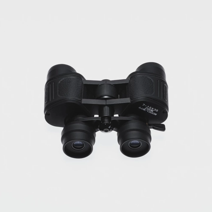 BFS 715x35  Zoom Dps I Zoomlu Süper Kaliteli Dürbün