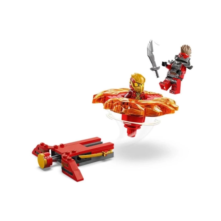 BFS   71823 Lego Ninjago Kai Ejderha Spinjitzu parça + yaş