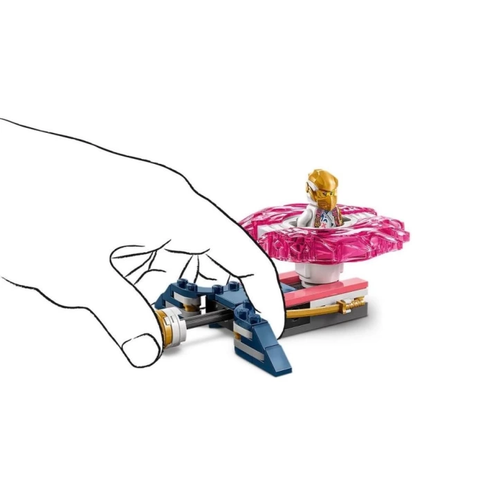 BFS   71824 Lego Ninjago Sora Ejderha Spinjitzu  parça + yaş