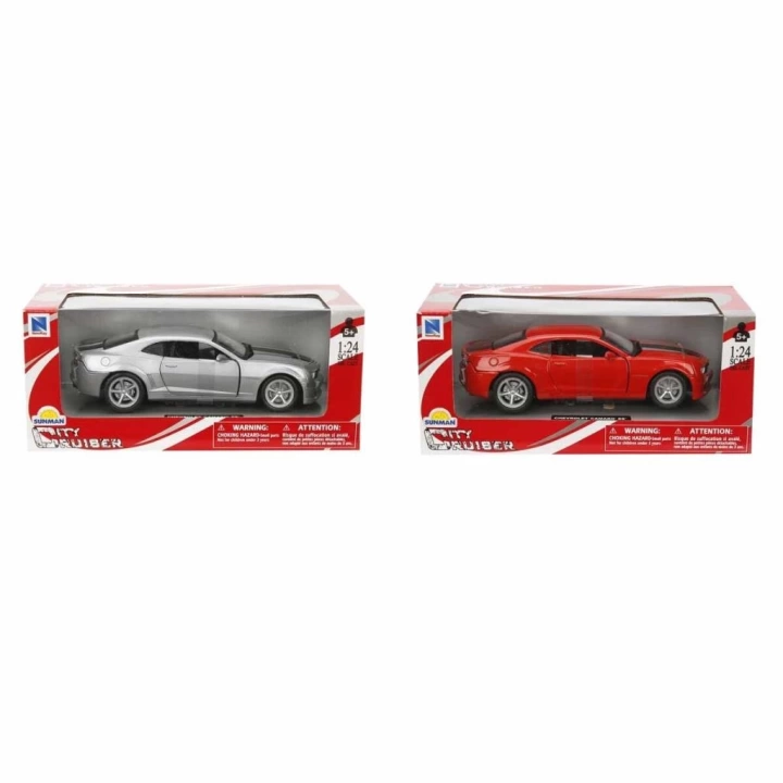 BFS  71923 SUN-1 24  Cruıser Chevrolet