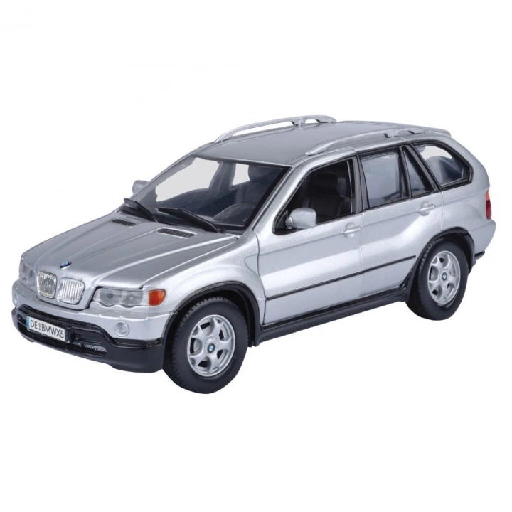 BFS  73254 -Motormax 1:24 Bmw X5 1:24