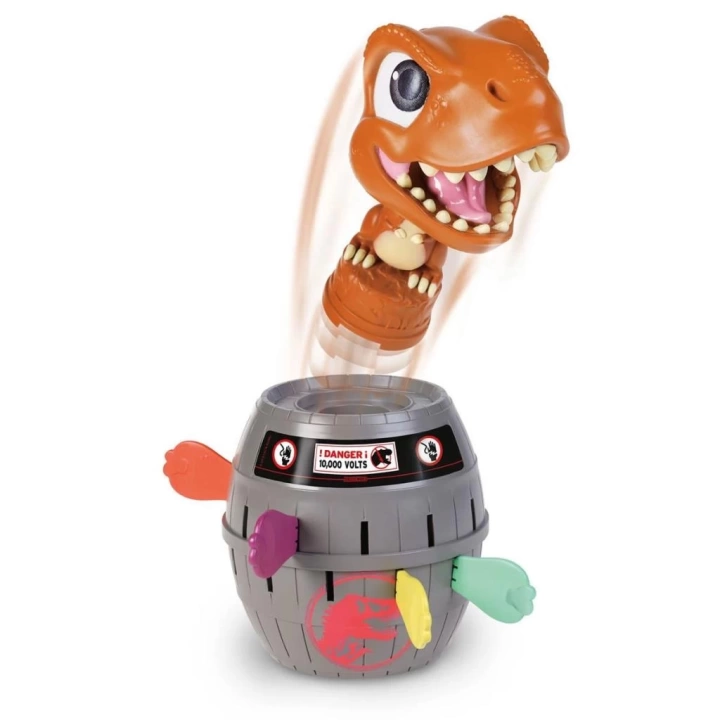 BFS   73290 Tomy Şakacı TREX