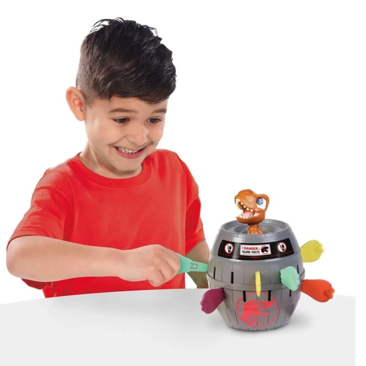 BFS   73290 Tomy Şakacı TREX