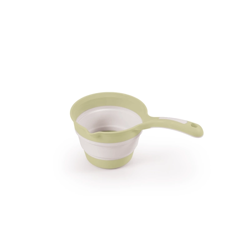 BFS  7363 KATLANIR BEBEK YIKAMA MASRAPASI ECO YEŞİL