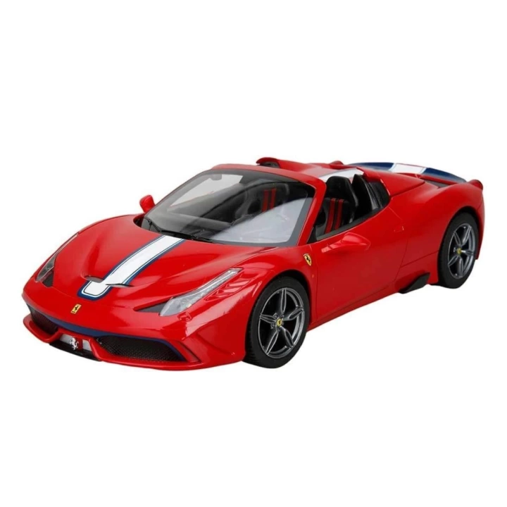 BFS  74560 1:14 Ferrari 458 Speciale Uzaktan Kumandalı Işıklı Araba -Sunman